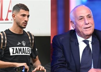 أزمة اللاعب أحمد فتوح
