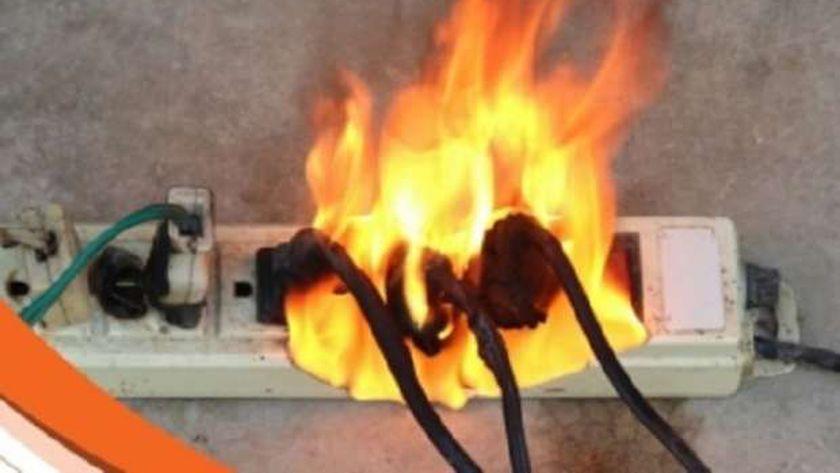 تجنب الماس الكهربائي نقابة المهندسين توجه نصائح هامة 4 تصائح لتجنب حدوث الماس كهربائي