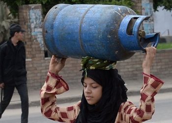 سعر أسطوانات الغاز والمازوت