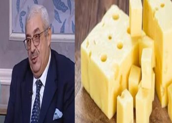 احمي أولادك منها تحذير من الجبن المطبوخ دكتور مجدي نزيه يوجه رسالة هامة للأباء والأمهات