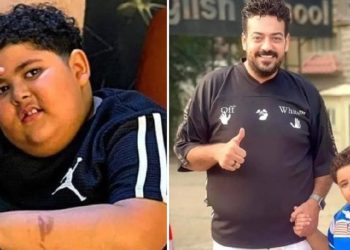 سبب وفاة نجل المطرب إسماعيل الليثي وشهود يكشفون مفاجأة عايز ينط من البلكونة