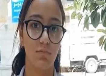 بالفيديو حكاية طالبة الزمالك وإجبارها على الجلوس في غرفة منفردة أول يوم الدراسي تحتاج علاج نفسي