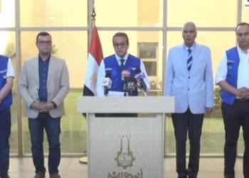 المتهم الأول بكتريا الإيكولاي