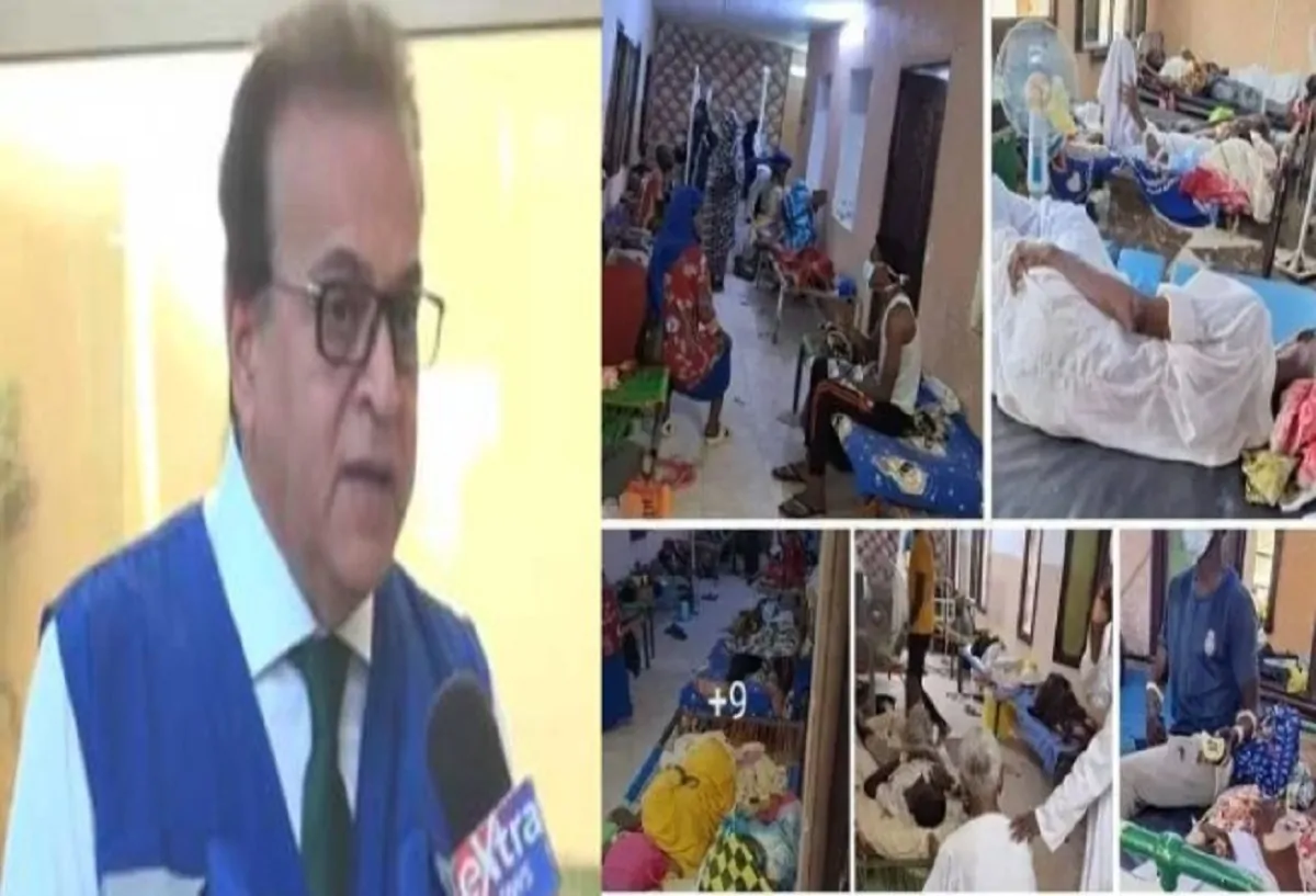 ما هي بكتيريا الإيكولاي عقب إصابة حالات كثيرة والكشف عن الأمراض المرتبطة بها 3 عدوى بيكتريا الإيكولاي