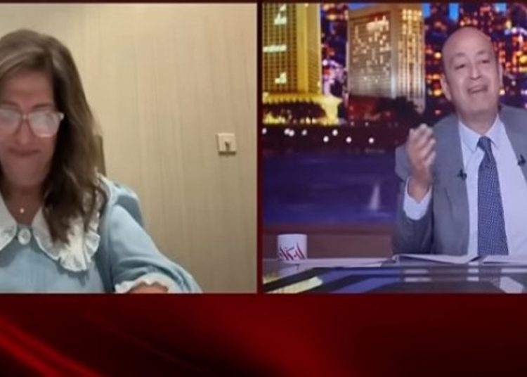 تعليق سيدة التوقعات ليلى عبد اللطيف بعد انتشار أنباء وفاتها عبر السوشيال ميديا 1 2018 4 8 10 47 37 884 53