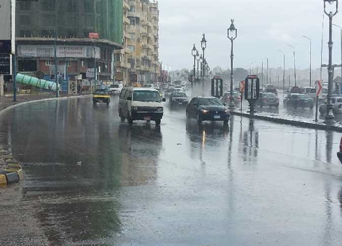 خلوا بالكوا الأرصاد تزف بشرى وتحذير من لـ المواطنين بشأن طقس منتصف الاسبوع 2 تأثير الكتل الهوائية