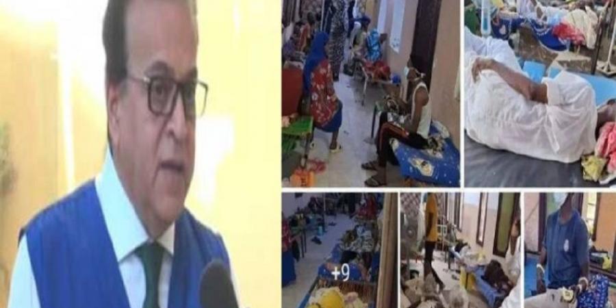 معلومات عن بكتيريا الإيكولاي وأعراضها عقب بعد إصابة حالات بها في أسوان 4 معلومات عن بكتيريا الإيكولاي