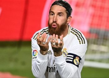 مفاجأة تخص اقتراب راموس من الزمالك وكيل لاعبين يعلن الحسم بعد السوبر