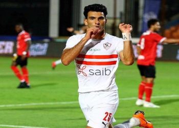 مفاجأة الأهلي أمام الزمالك في كأس السوبر الإفريقي 3 لاعبين لمراقبة زيزو