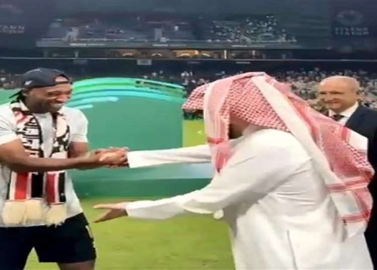 هل سيدخل محمود عبدالرازق شيكابالا مجال الفن كواليس عرض تركي آل الشيخ التمثيل على قائد الزمالك 1 2018 4 8 10 47 37 884 651