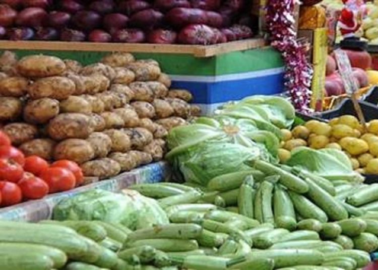 انخفاض سعر الخضراوات بالأسواق مسئول حكومى يحسم الموعد 1 2018 4 8 10 47 37 884 654