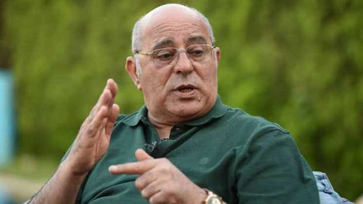 الموت يحزن الفنان إسماعيل فرغلي برحيل زوجته بعد صراع طويل مع المرض 2 وفاة -زوجة -الفنان- إسماعيل- فرغلي