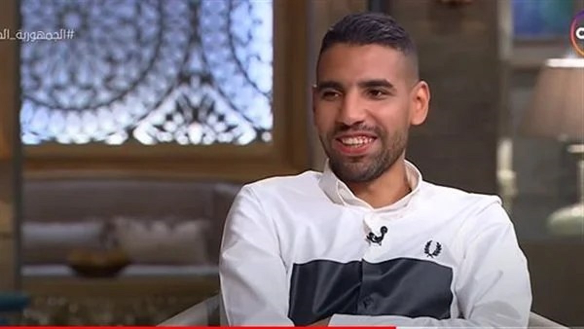 كشف قيمة التعويض الذي طلبه مؤمن زكريا بسبب واقعة فبركة السحر 5 قصة سحر مؤمن زكريا