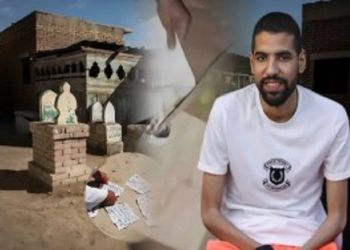 مؤمن زكريا يكشف التفاصيل