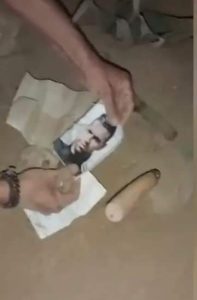 سحر مؤمن زكريا في المقابر الدااخلية تفجر مفاجأة وتكشف السر وراء الفيديو 4 2018 4 8 10 47 37 884 676