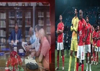 النادي الأهلي