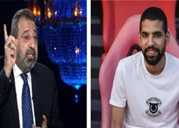 مؤمن زكريا