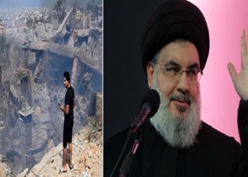 حسن نصر الله