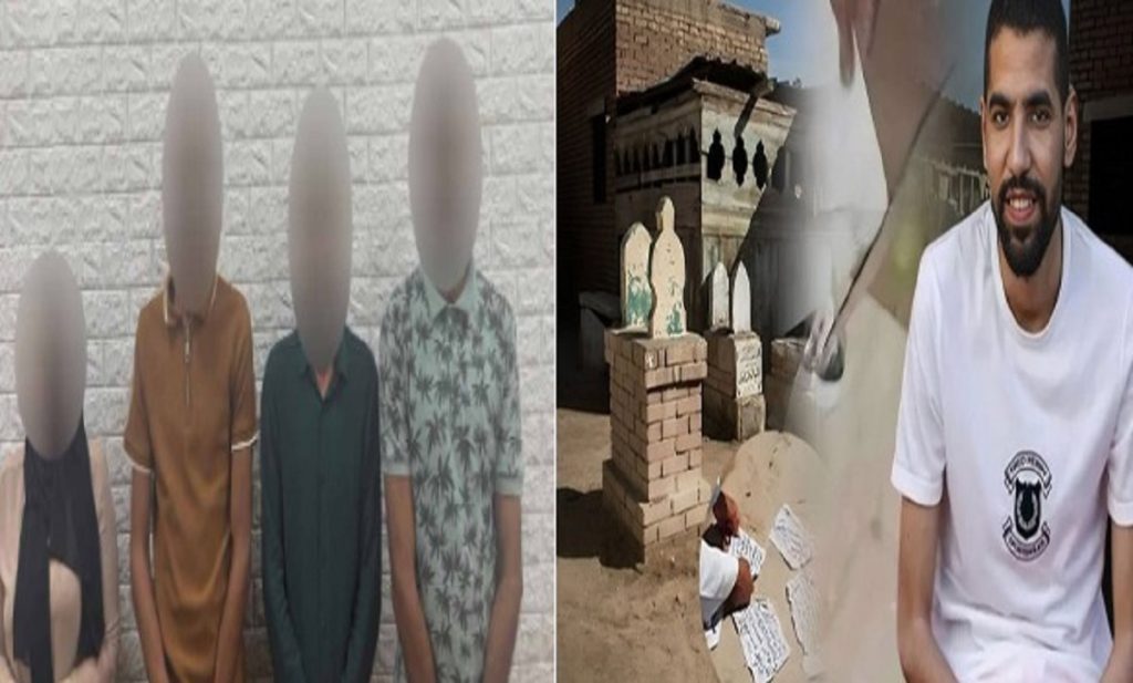 شاهد ما طلبه مؤمن زكريا بعد واقعة السحر والتحقيقات كشفت السر 4 واقعة سحر مؤمن زكريا