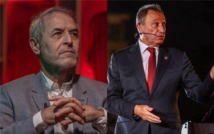 قرار رئيس النادي الأهلي بشان فكرة رحيل مارسيل كولر و مباراة بيراميدز تحسم المصير 3 قرارات النادي الأهلي