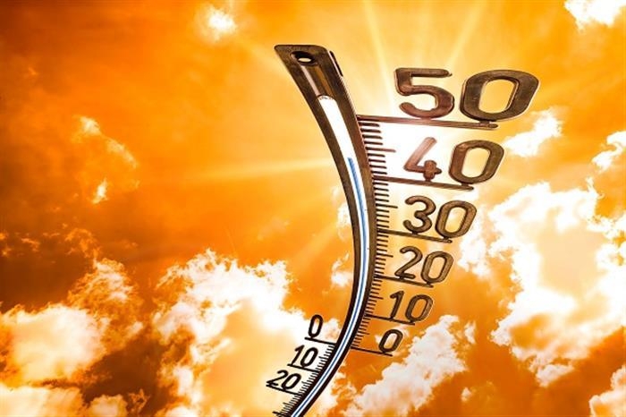 هتوصل 49 تحذيرات الأرصاد الجوية موجة شديدة الحرارة تجتاح البلاد 1 الأرصاد تكشف موعد بدء الموجة الحارة