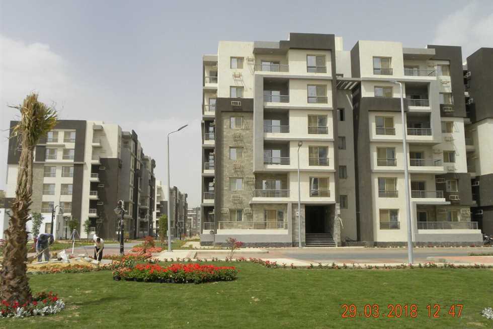 الإسكان بدء طرح كراسات شروط حجز مشروعات سكن مصر و جنة مصر ودار مصر الأحد 27/10/2024 3 وحدات سكن مصر وجنة