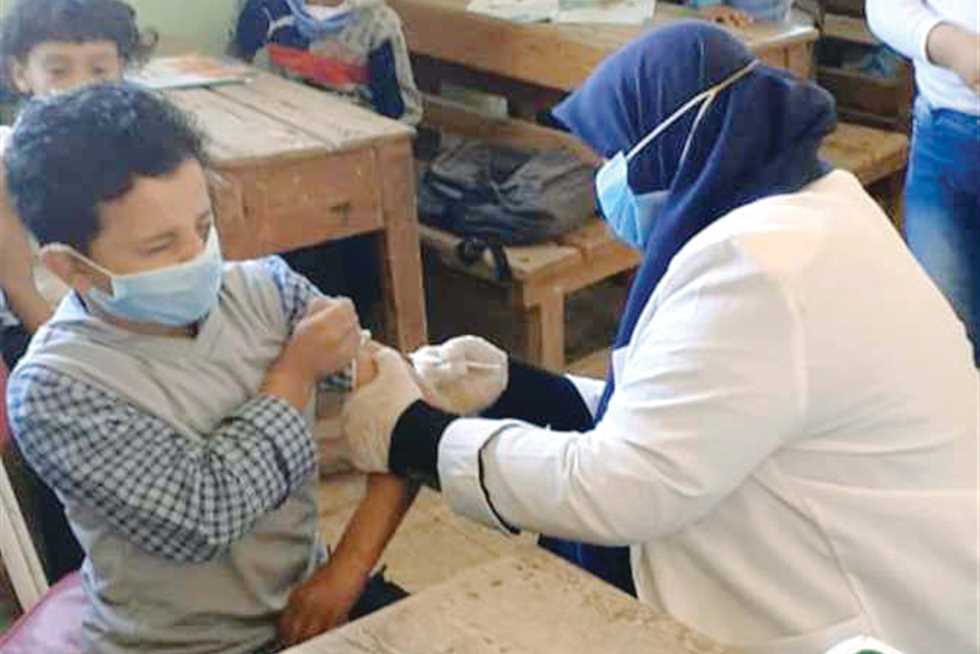 أهمية تطعيم الأطفال خلال بداية العام الدراسي ولادك اتطعموا ولا لسه 4 أهمية تطعيم الأطفال