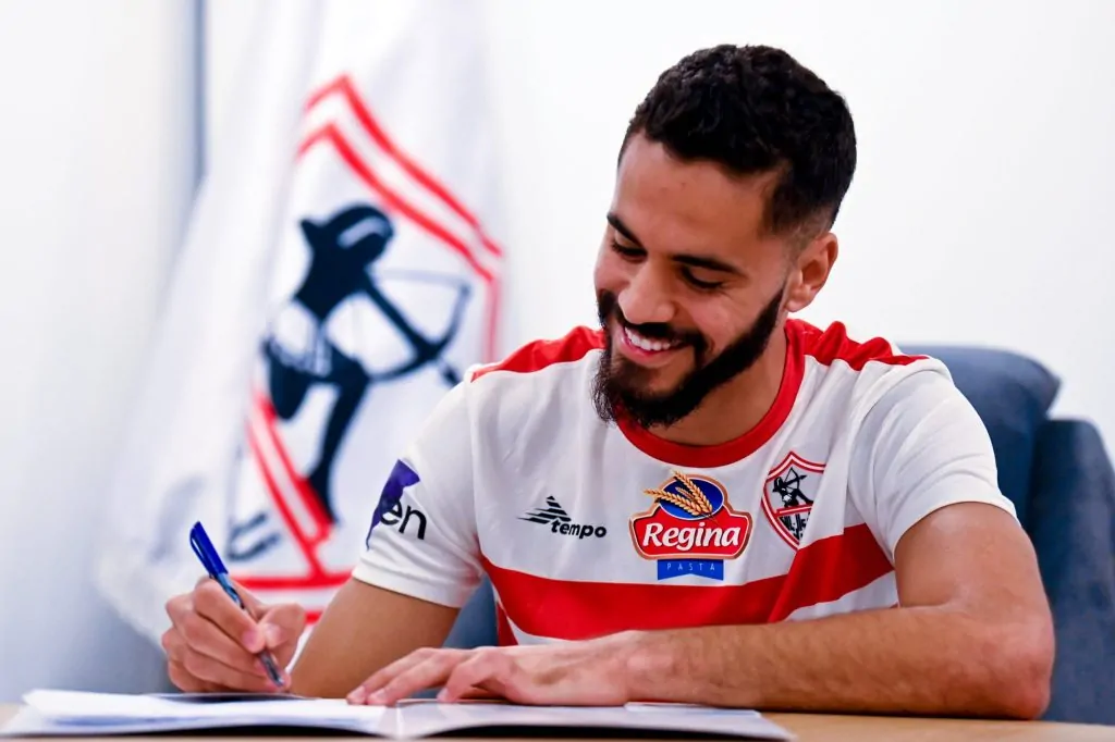 اعرف قائمة صفقات نادي الزمالك بعد إنهاء أزمة إيقاف القيد 4 صفقات نادي الزمالك