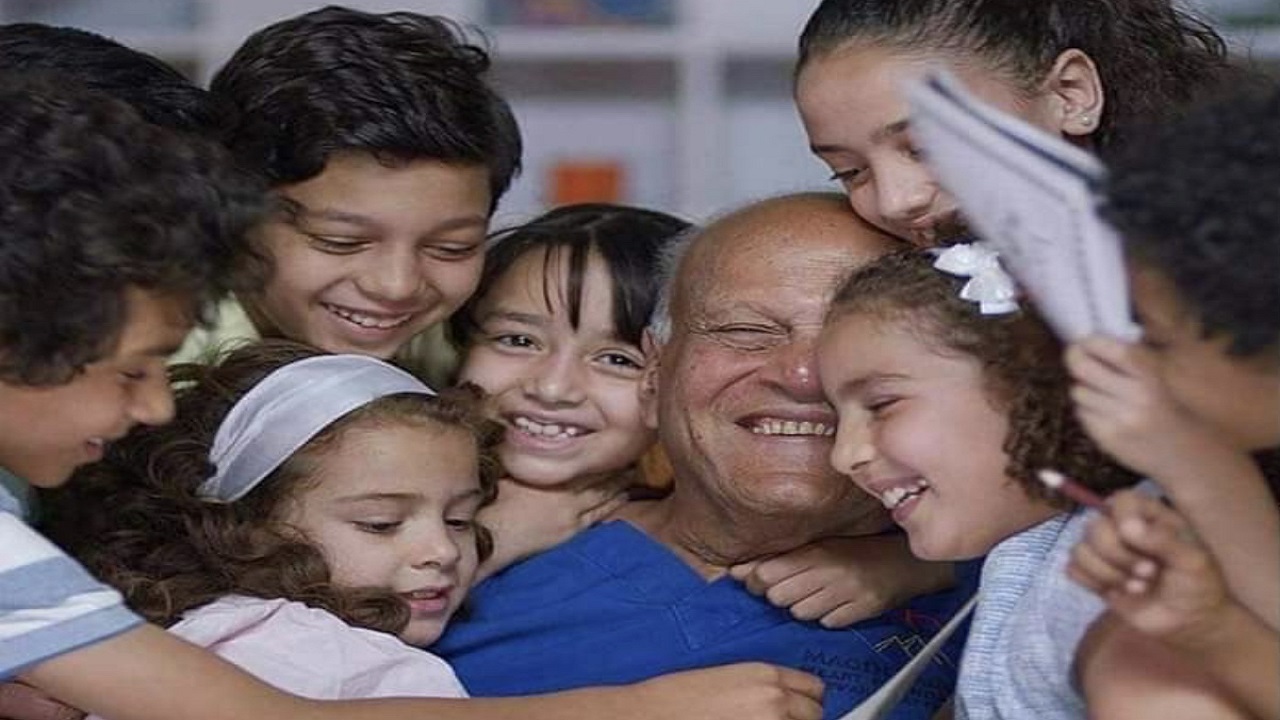 ماذا قدم الطبيب العالمي مجدي يعقوب للبشرية بالتزامن مع اليوم العالمي للقلب 3 إنسانية مجدي يعقوب