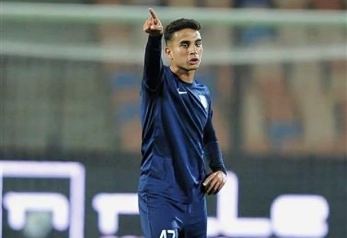 إعارة محمد حمدي من إنبي إلى الزمالك وبنود مثيرة للجدل في عقد اللاعب 2 تفاصيل بنود إعارة محمد حمدي