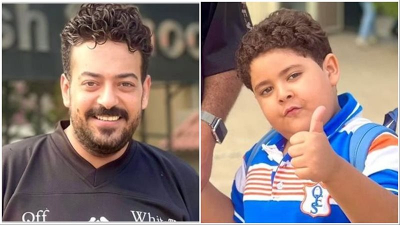 وقع من الدور 11 وفاة نجل المطرب إسماعيل الليثي وتفاصيل صادمة 3 وفاة نجل المطرب إسماعيل الليثي