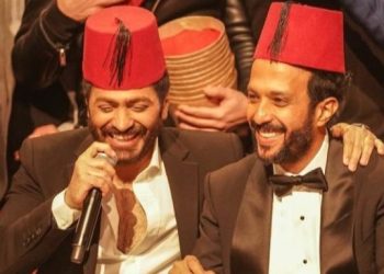تامر حسني