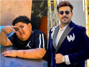 وقع من الدور 11 وفاة نجل المطرب إسماعيل الليثي وتفاصيل صادمة 4 من هو إسماعيل الليثي؟