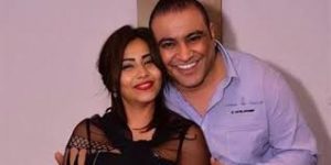 أول رد فعل لشقيق شيرين عبدالوهاب على اعتذارها له أمام الملايين 2 شيرين عبد الوهاب