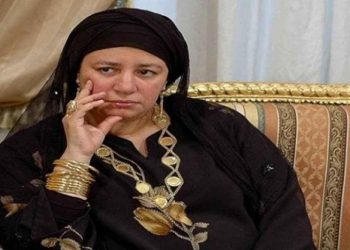 أسباب اختفاء عبلة كامل