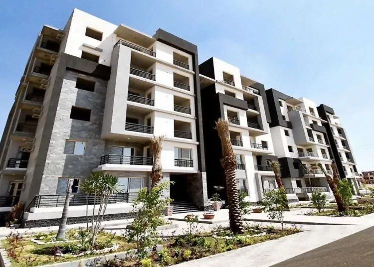 الإسكان بدء طرح كراسات شروط حجز مشروعات سكن مصر و جنة مصر ودار مصر الأحد 27/10/2024 1 شقق جنة مصر