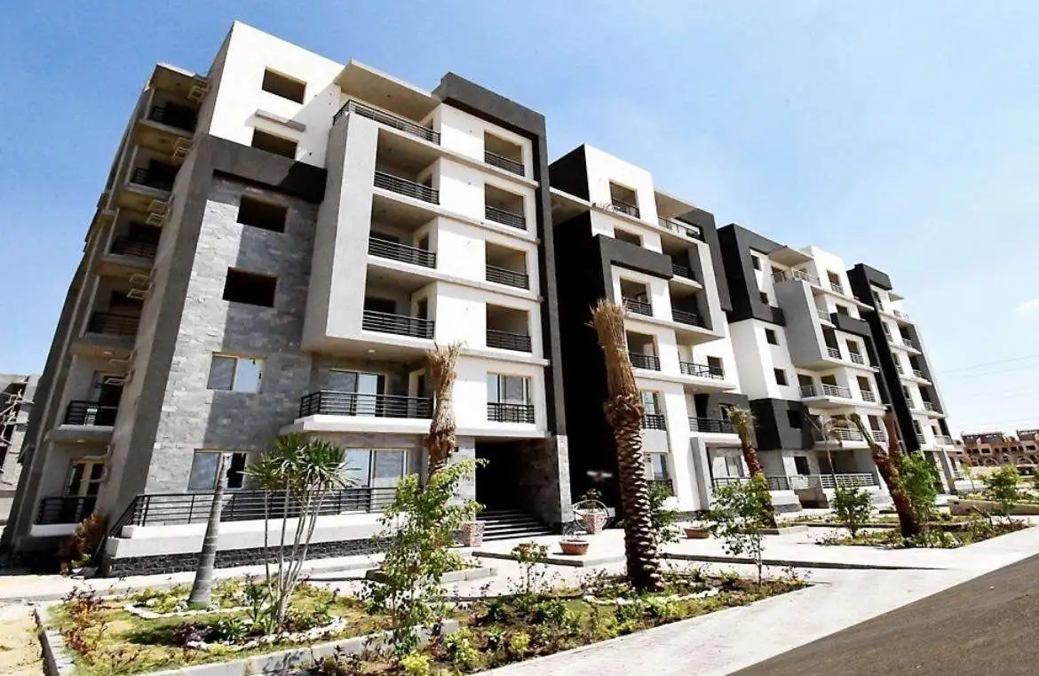 مميزات وشروط وطرق حجز شقق سكن مصر بالتفاصيل كل ما تريد معرفته 2 شقق جنة مصر