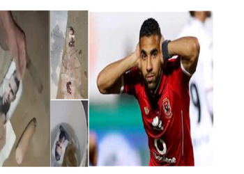 سحر مؤمن زكريا