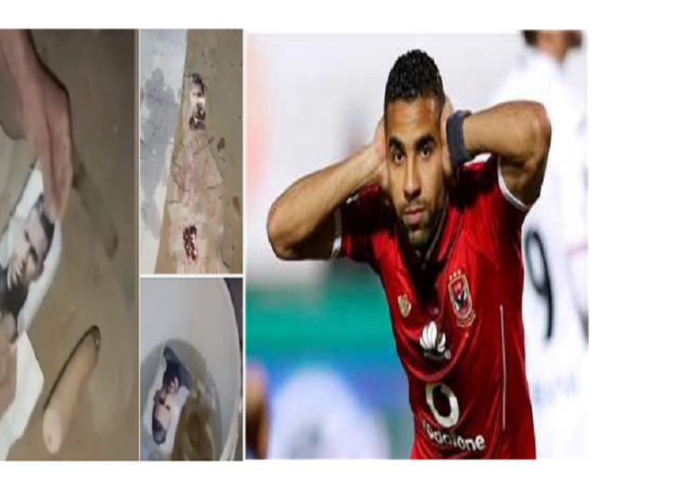من هو صاحب عمل مؤمن زكريا الكل يتساءل تجاه هذه الواقعة البشعة 1 سحر مؤمن زكريا