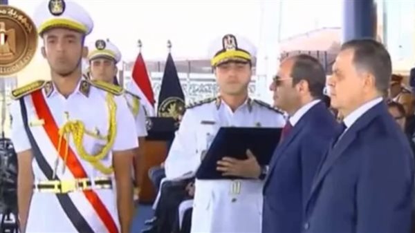 الرئيس السيسي خلال الاحتفال من أكاديمية الشرطة يحذر المواطنين من خطورة 4 أمور 3 كلمة الرئيس السيسي