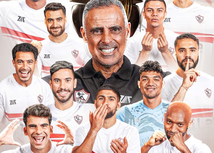 الزمالك يتوج بلقب كأس السوبر الإفريقي بعد انتصار مثير على الأهلي 1 إنجازات الزمالك القارية