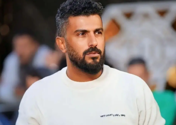والدة المخرج محمد سامي