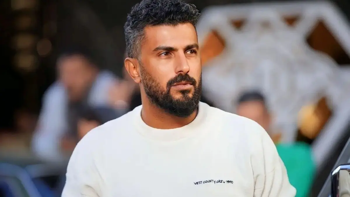 أول رد من محامي المخرج محمد سامي بشأن إحالته لمحكمة الجنايات 5 محامي المخرج محمد سامي