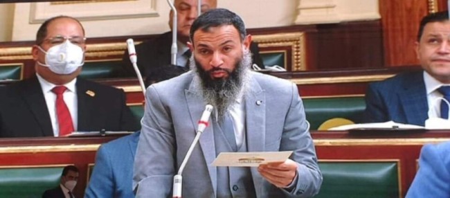 تشريعية النواب ترفض مقترح من حزب النور بإستخدام التقويم الهجري في قانون الإجراءات الجنائية 3 النائب أحمد حمدي خطاب