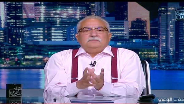 قمة العبث هجوم قوي من إبراهيم عيسى على المنظومة التعليمية في مصر 4 5 30