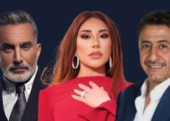 بمشاركة باسم يوسف عودة قوية للموسم السابع من برنامج Arabs Got Talent بعد غياب 5 سنوات