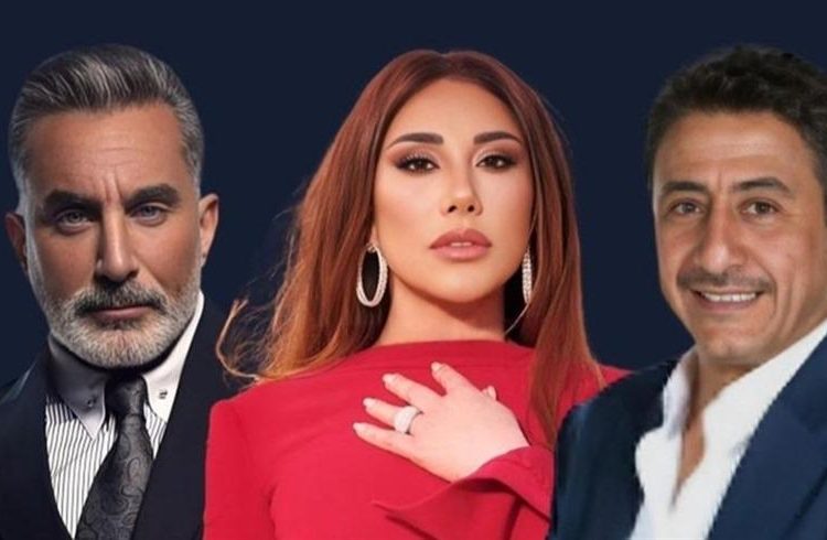 بمشاركة باسم يوسف عودة قوية للموسم السابع من برنامج Arabs Got Talent بعد غياب 5 سنوات 1 5 34