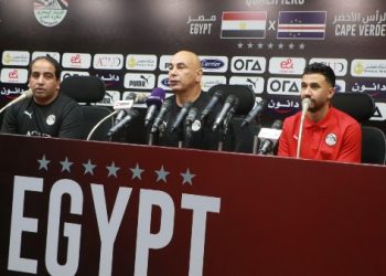 تأجيل مباراة منتخب مصر وبوتسوانا