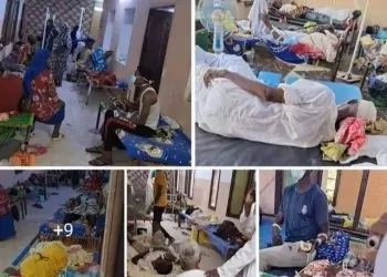 عدوى بكتيريا الإيكولاي