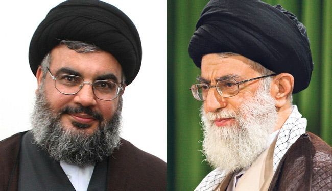 كشف تفاصيل رسالة المرشد الإيراني خامنئي اليوم للشعب اللبناني 4 اغتيال حسن نصرالله
